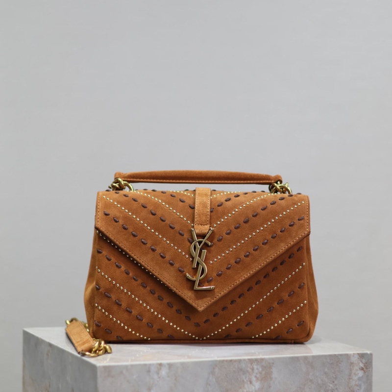 Y*L top handle bags